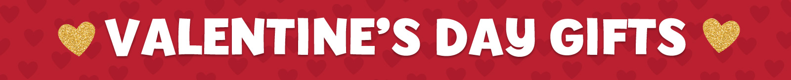 Valentine's Day Gifts