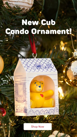 Tree-mendous Gifts and Decorations