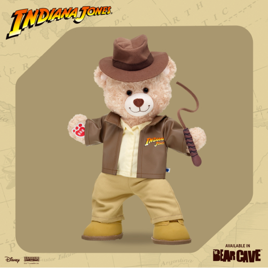 Indiana Jones
