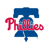 Philadelphia Phillies team logo