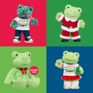 Build-A-Bear® Holiday Shop | Plush Holiday Gifts & More
