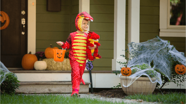 Fun Costume Ideas
