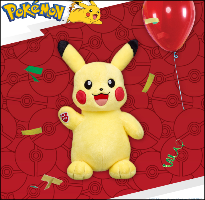 Pokémon Party Theme