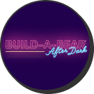 Build-A-Bear After Dark Halloween