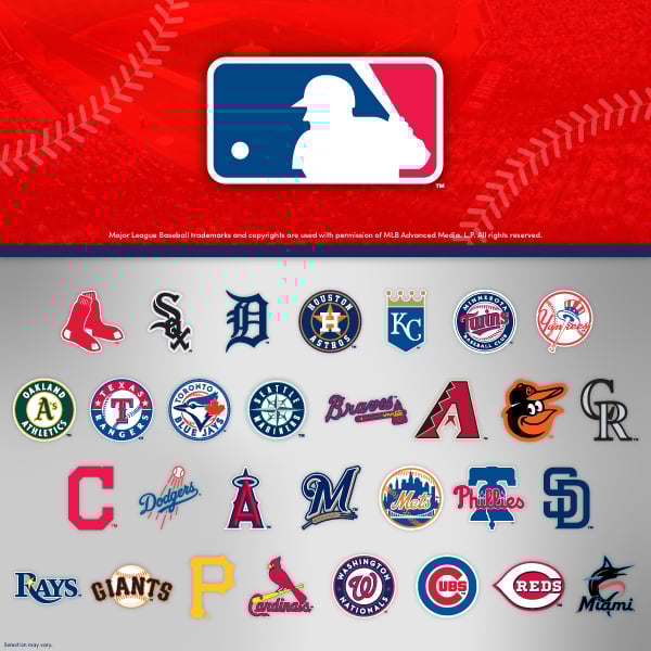 MLB - Build-A-Bear®