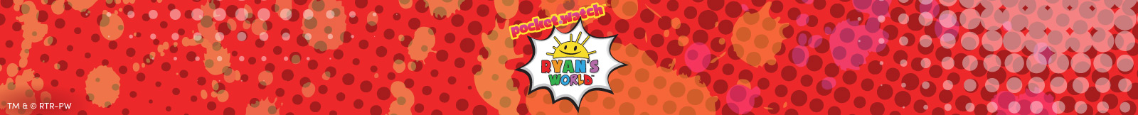 Ryan's World