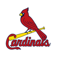 St. Louis Cardinals team logo