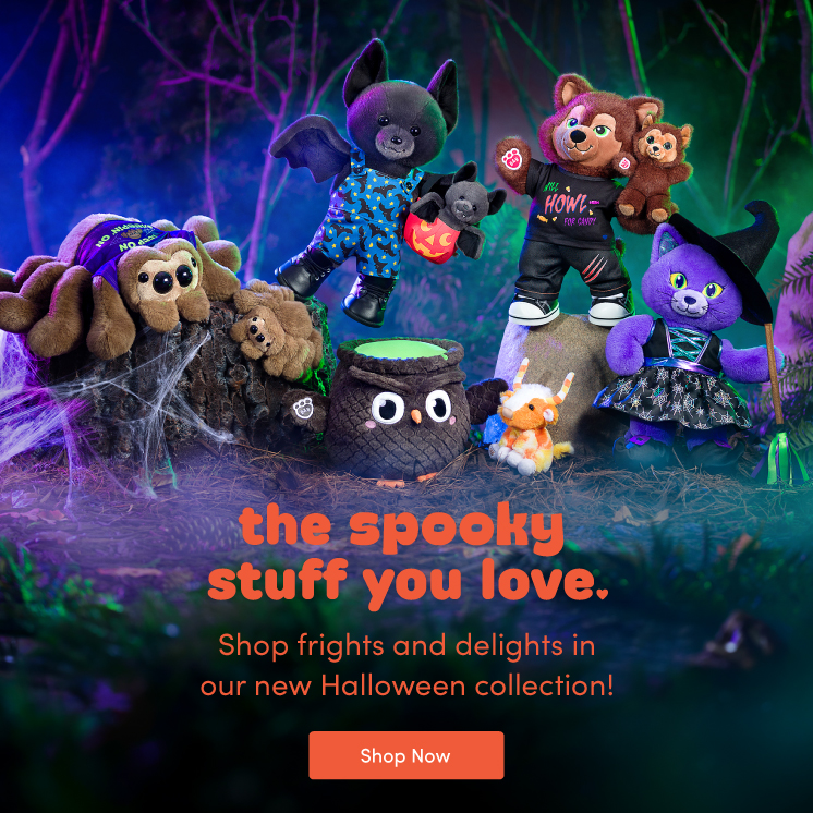 Stuff Halloween With Fun