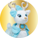 10th Anniversary Glisten