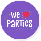 Build-A-Bear - Parties