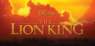 click this image to shop Lion King Collections