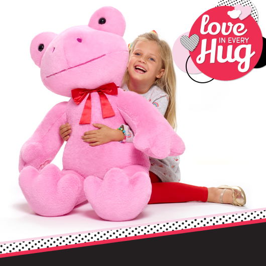 build a bear valentine's day deal