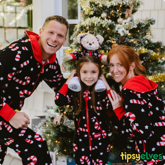 50% OFF Tipsy Elves Clothing!