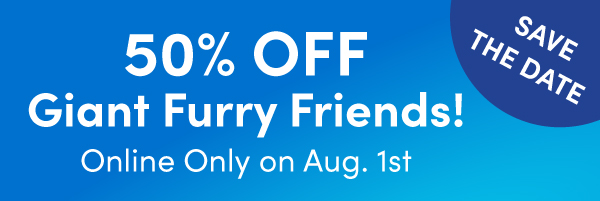 The Summer Offers You Love!
