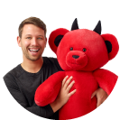 Giant<br>Furry Friends