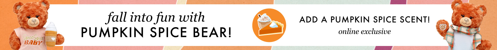 Pumpkin Spice