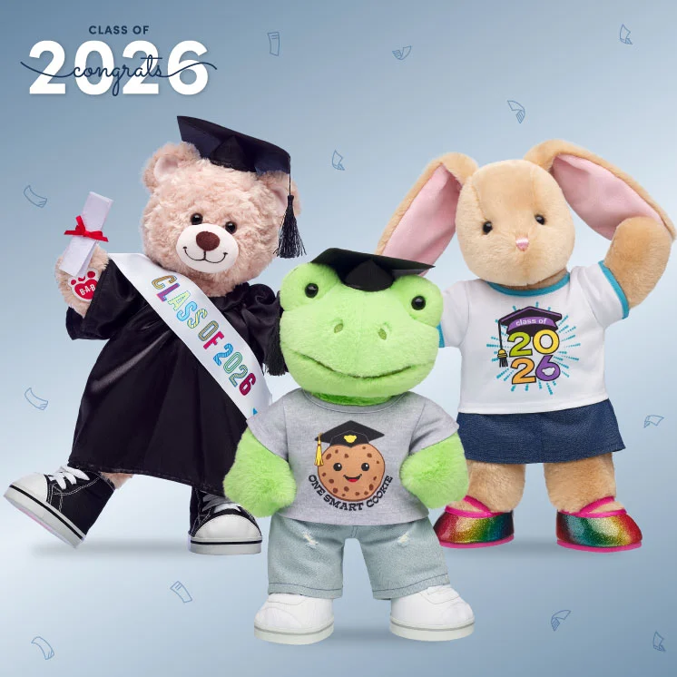Graduation 2026