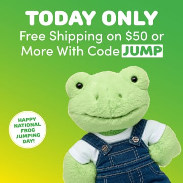 Today Only: Free Shipping on $50 or More With Code JUMP