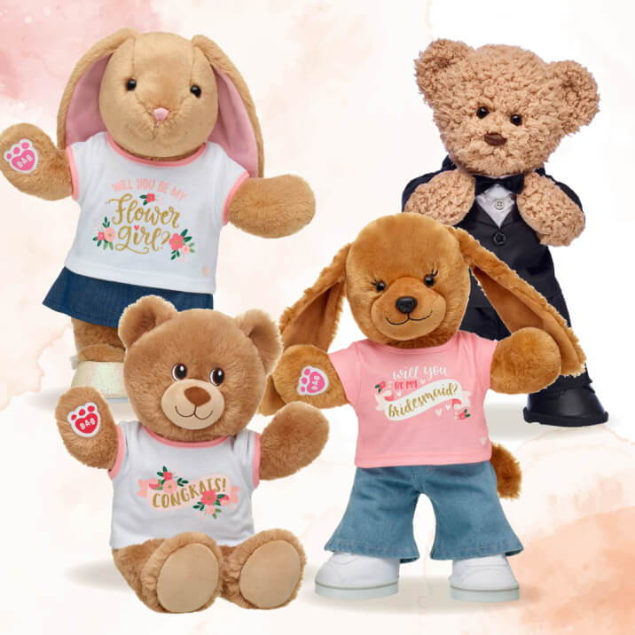 Wedding Gifts