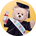 Happy Hugs Graduation 2026