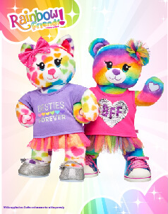 shop explore and play at build a bear