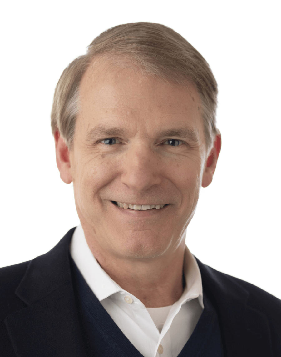 Ray Mueller - Treasurer