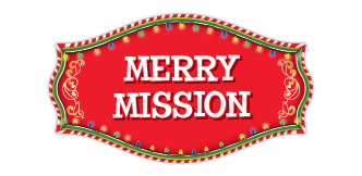 Merry Mission Collections