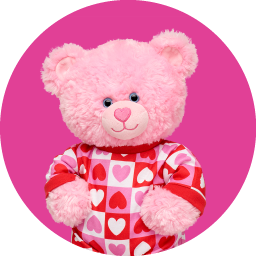 Valentine's Day Teddy Bears & Gifts | Build-A-Bear®