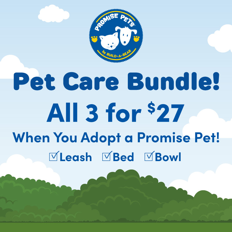 Pet Care Bundle!