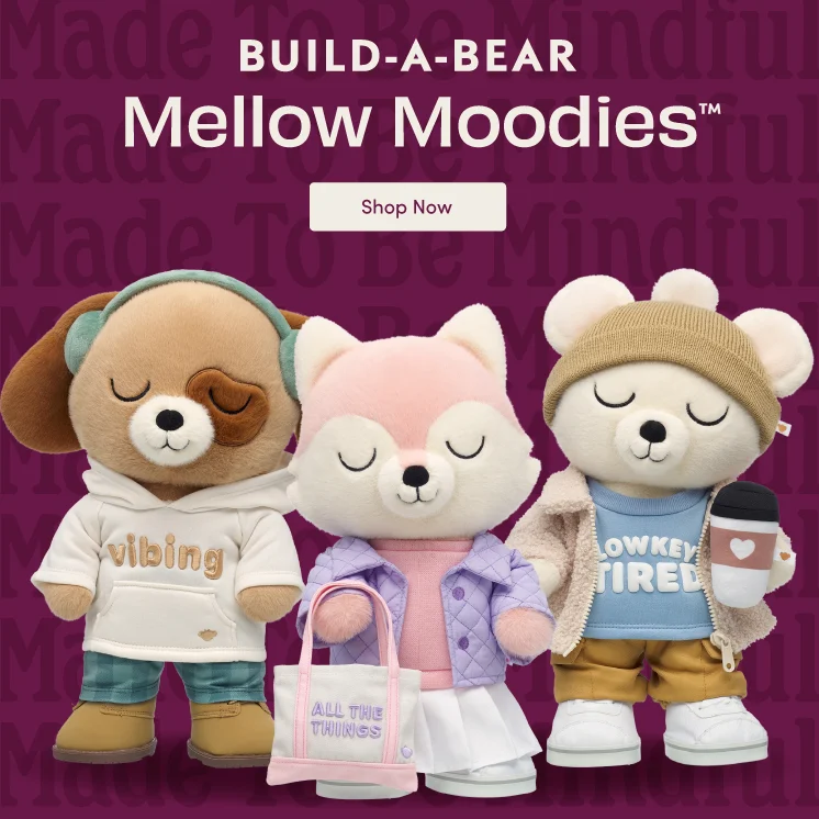 New Mellow Moodies