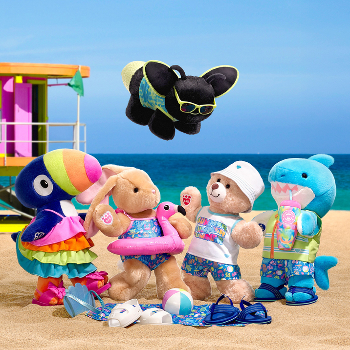 Stuff to Love This Summer