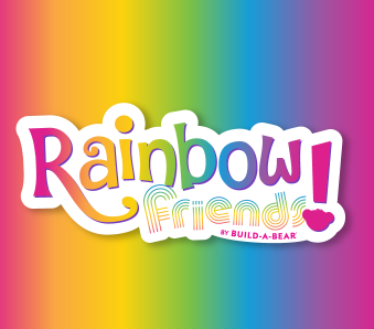 Rainbow Friends Party Rainbow Friends Party