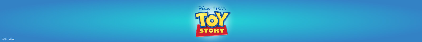 Toy Story Alien