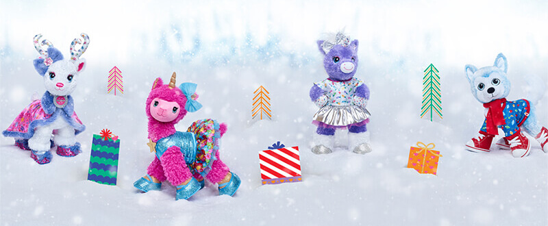 Gifts By Occasions