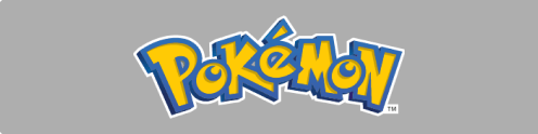 Popular Collaborations - Pokemon
