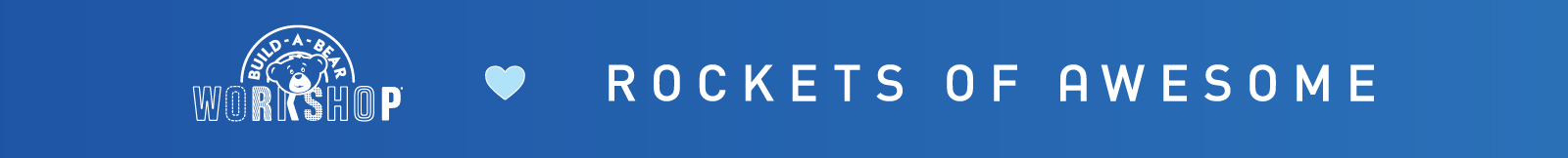 Rockets of Awesome