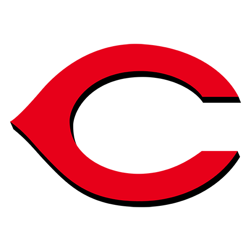 Cincinnati Reds team logo
