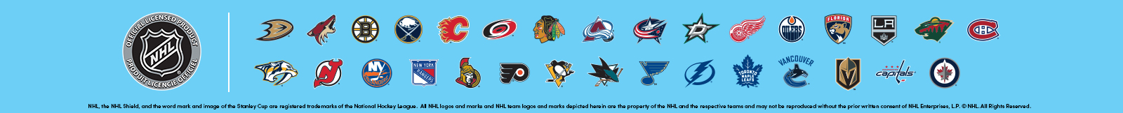 NHL Hockey