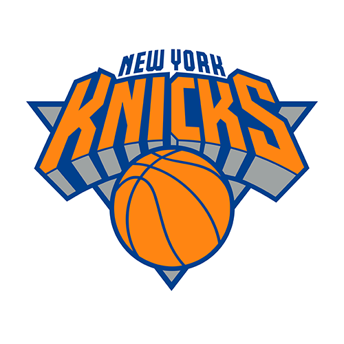 New York Knicks team logo