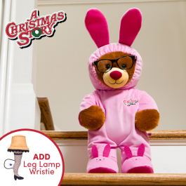 Build-A-Bear® Holiday Shop | Plush Holiday Gifts & More