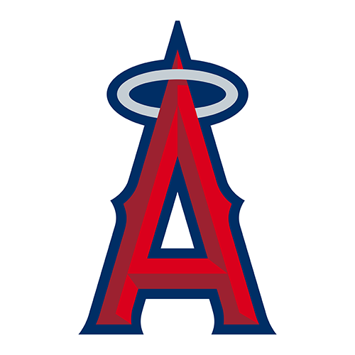 Los Angeles Angels team logo
