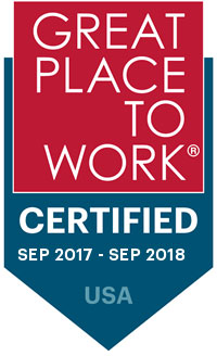 Great Place to Work