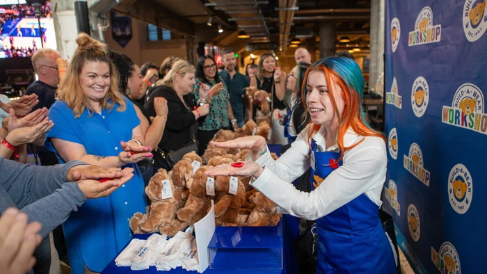 Add the Stuff You Love to Your Next Event!