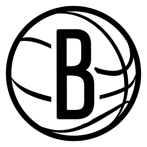 Brooklyn Nets team logo