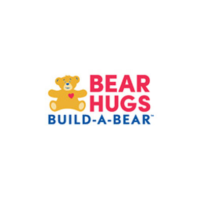 Bear Hugs Logo Bear Hugs
