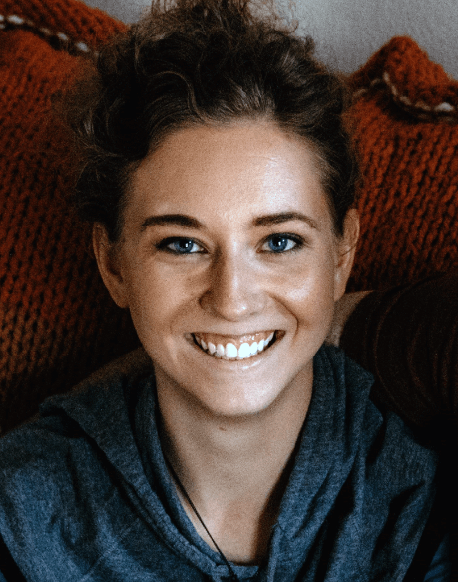 Julien Kaufman – Cause Marketing Communications Specialist