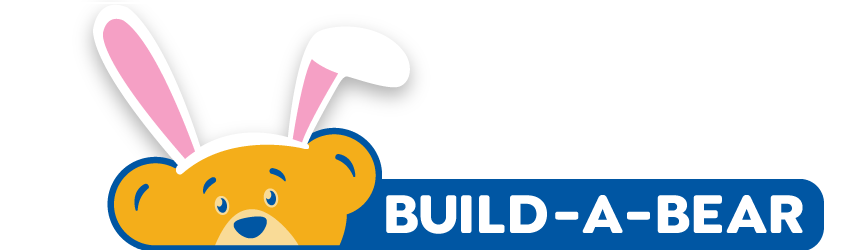 Build-A-Bear Easter Logo