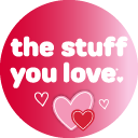 The Stuff You Love