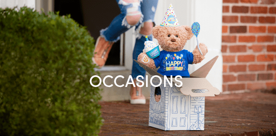 Gifts By Occasions
