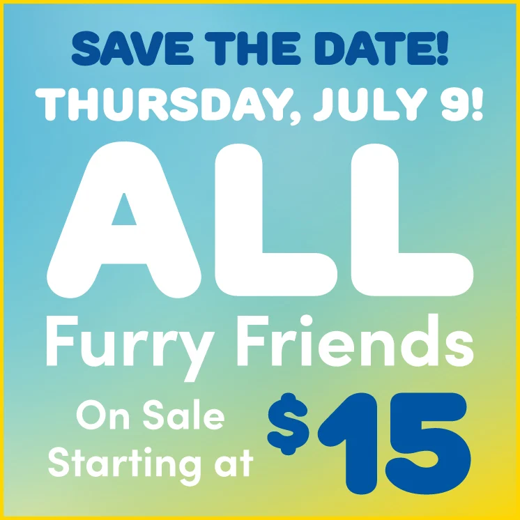 Sign Up to Be Notified When This Special Offer Goes Live!